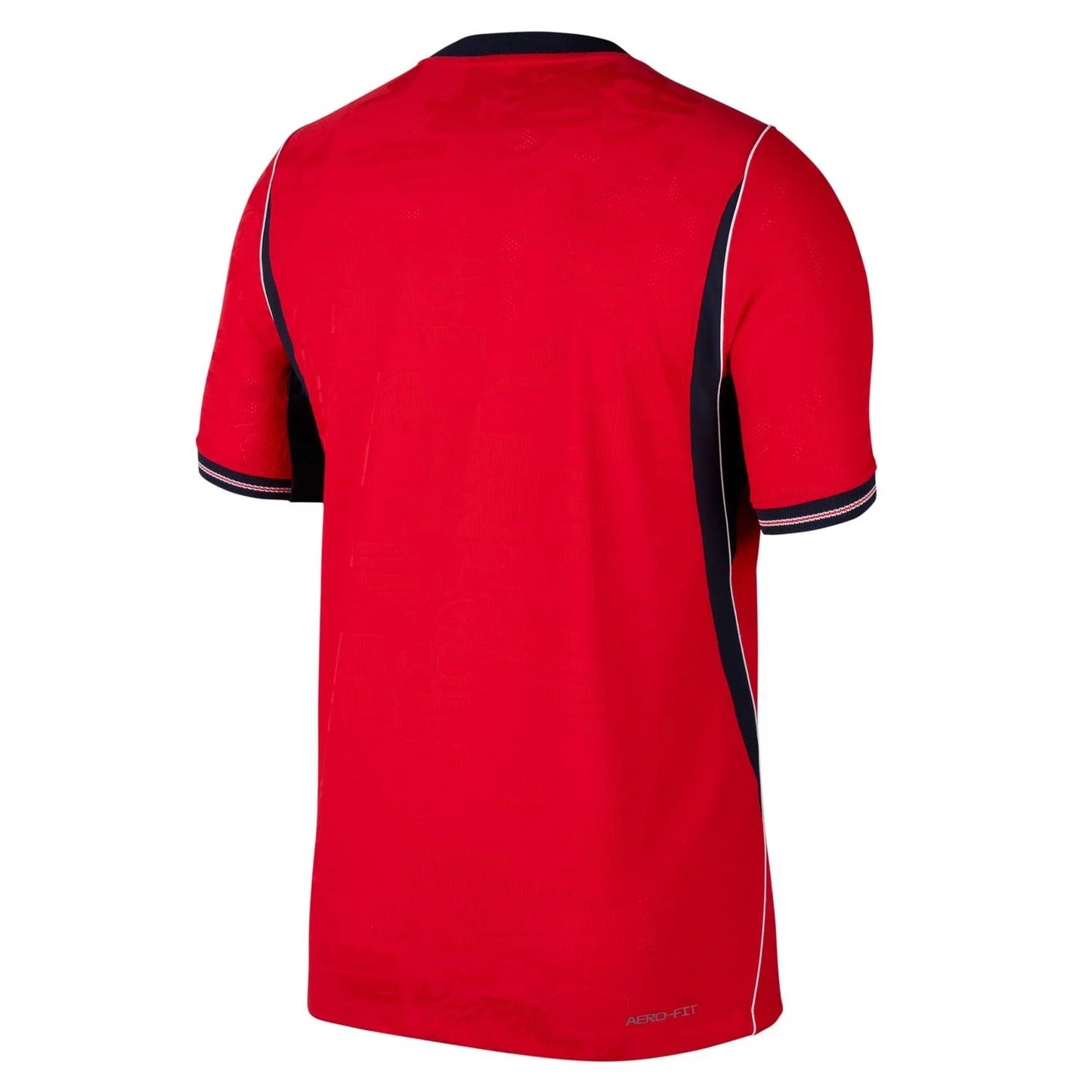 Jersey Inglaterra 2026