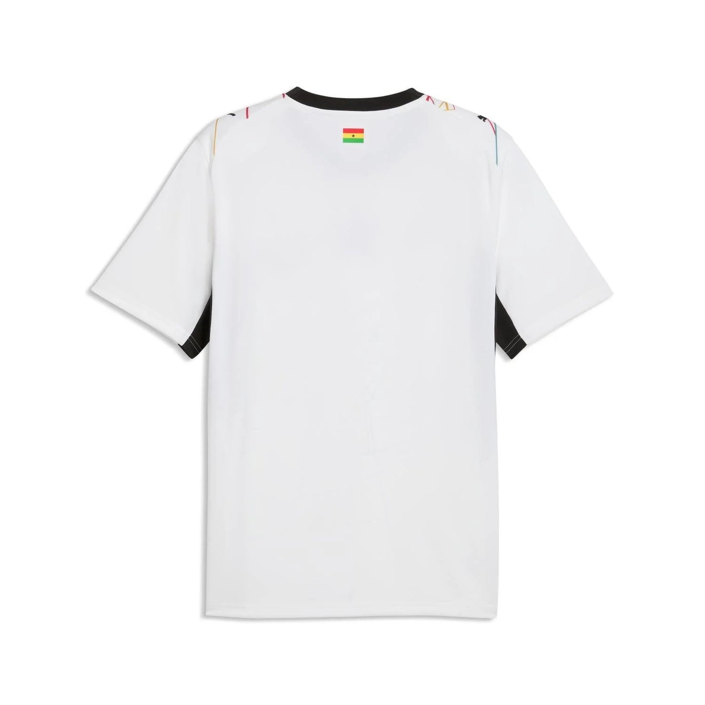 Jersey Ghana2026