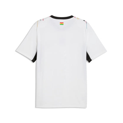 Jersey Ghana2026
