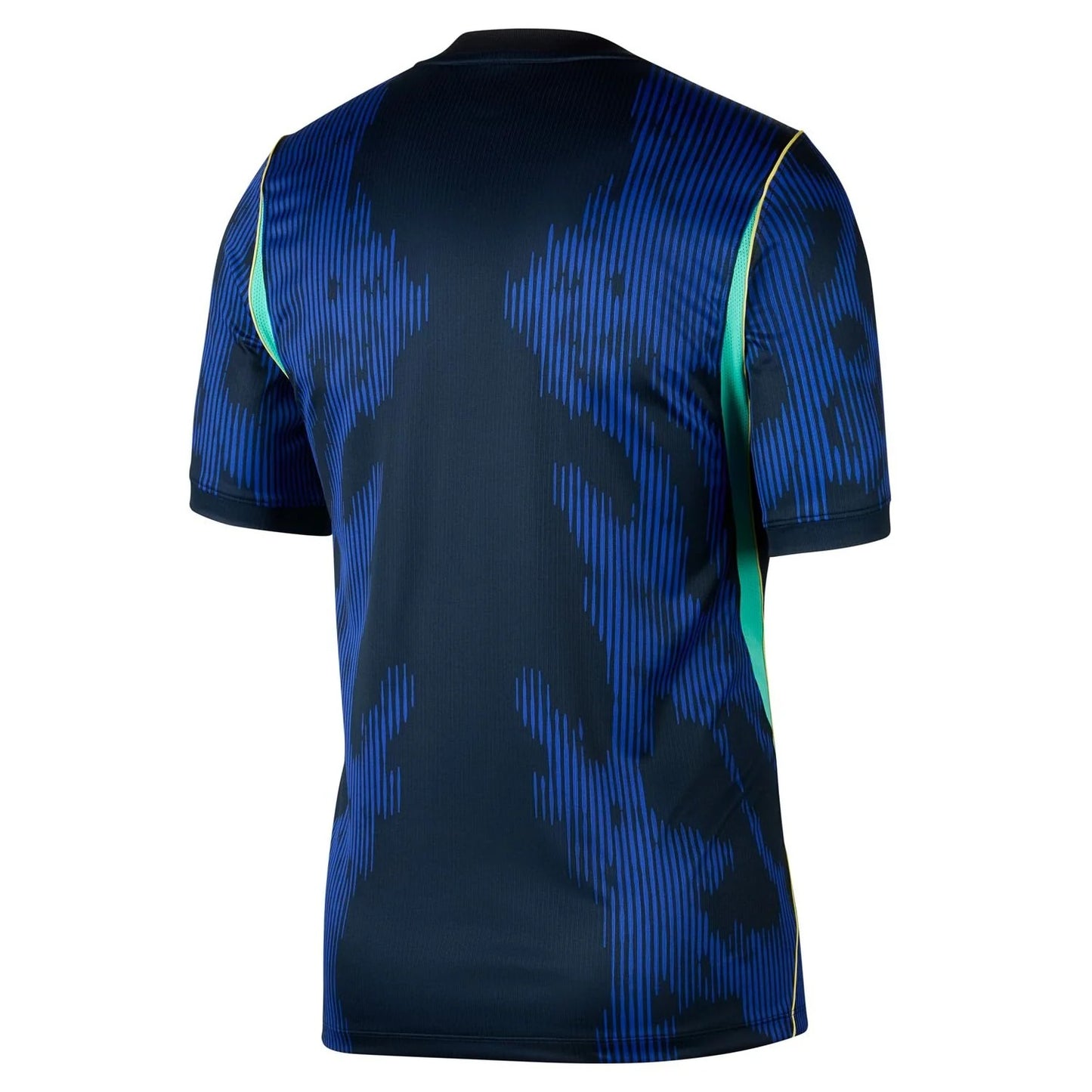 Jersey Brazil 2026