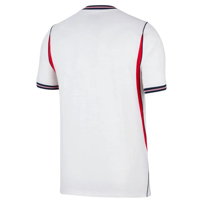 Jersey Inglaterra 2026