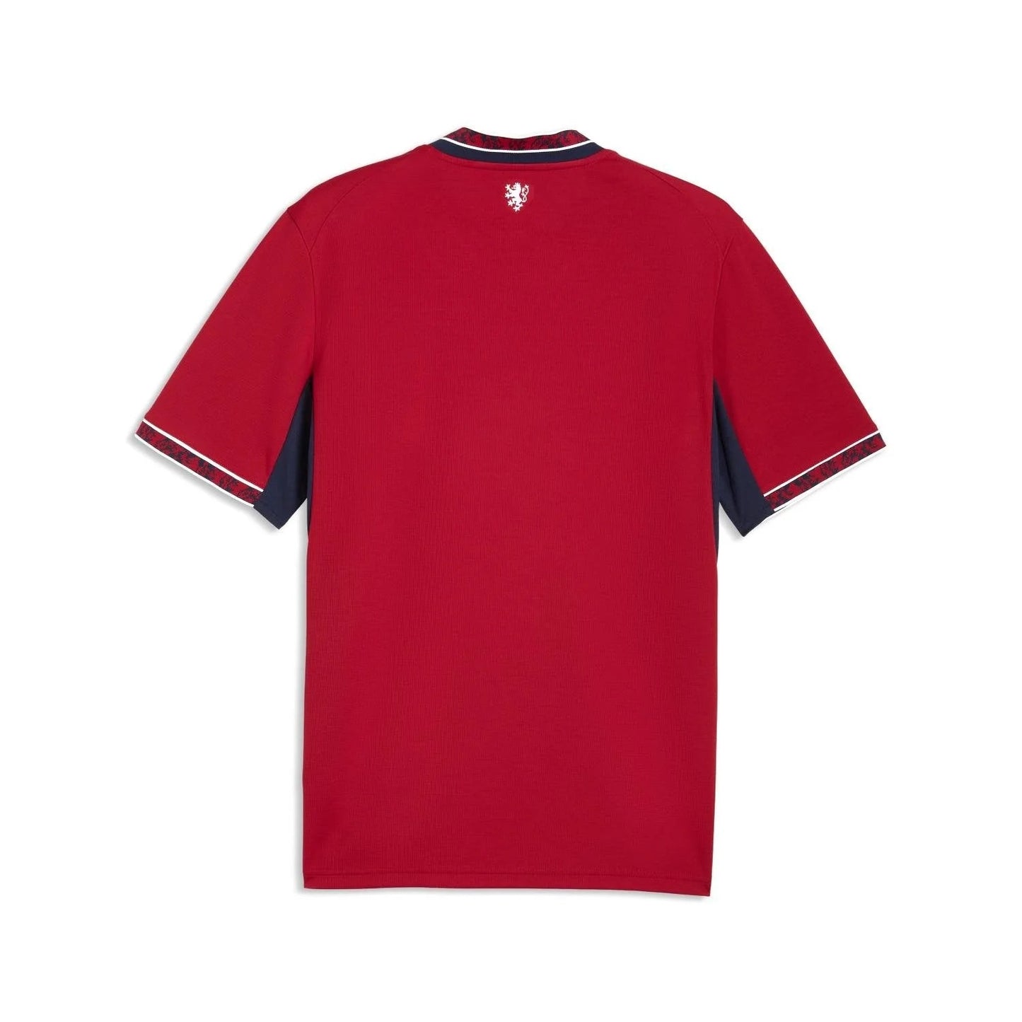 Jersey Chequia 2026