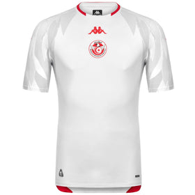 Jersey Túnez 2026