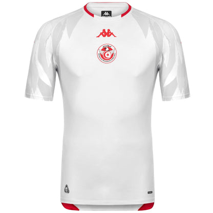 Jersey Túnez 2026