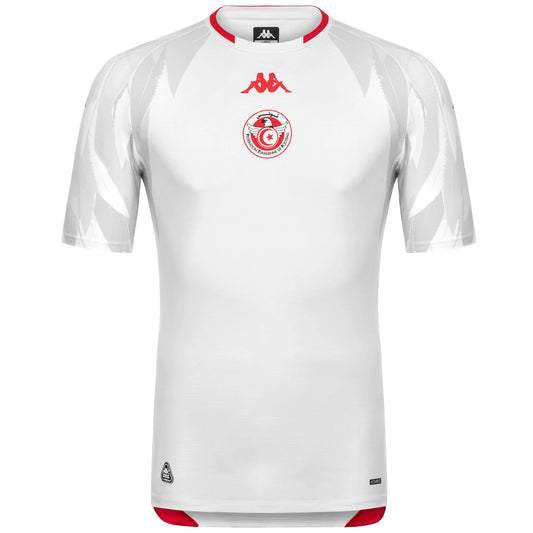 Jersey Túnez 2026