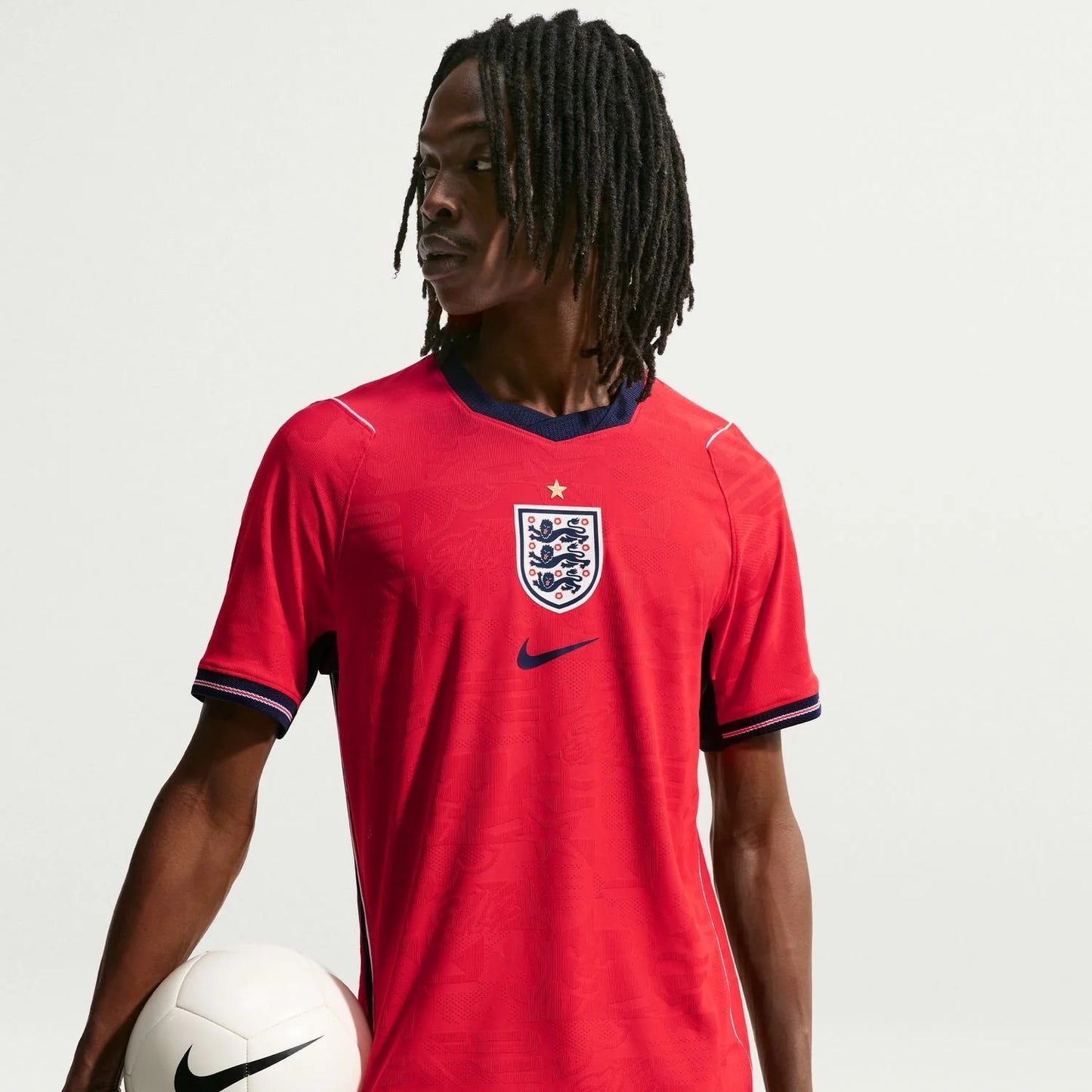 Jersey Inglaterra 2026