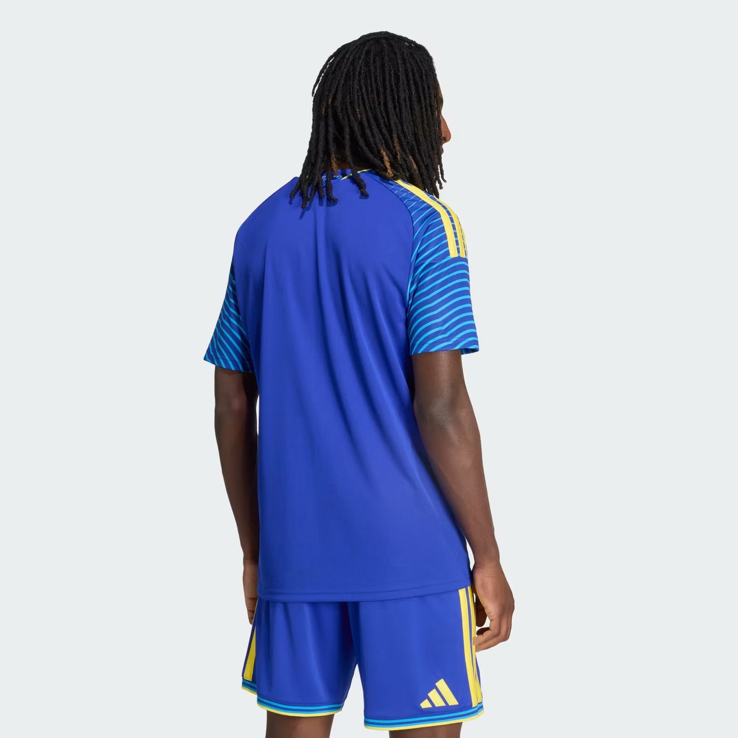 Jersey Curazao 2026
