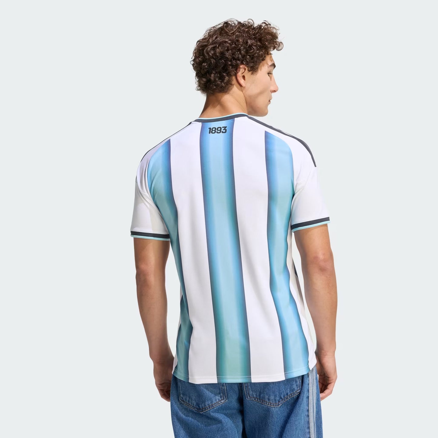 Jersey Argentina 2026