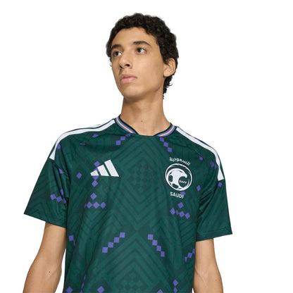 Jersey Arabia Saudita 2026