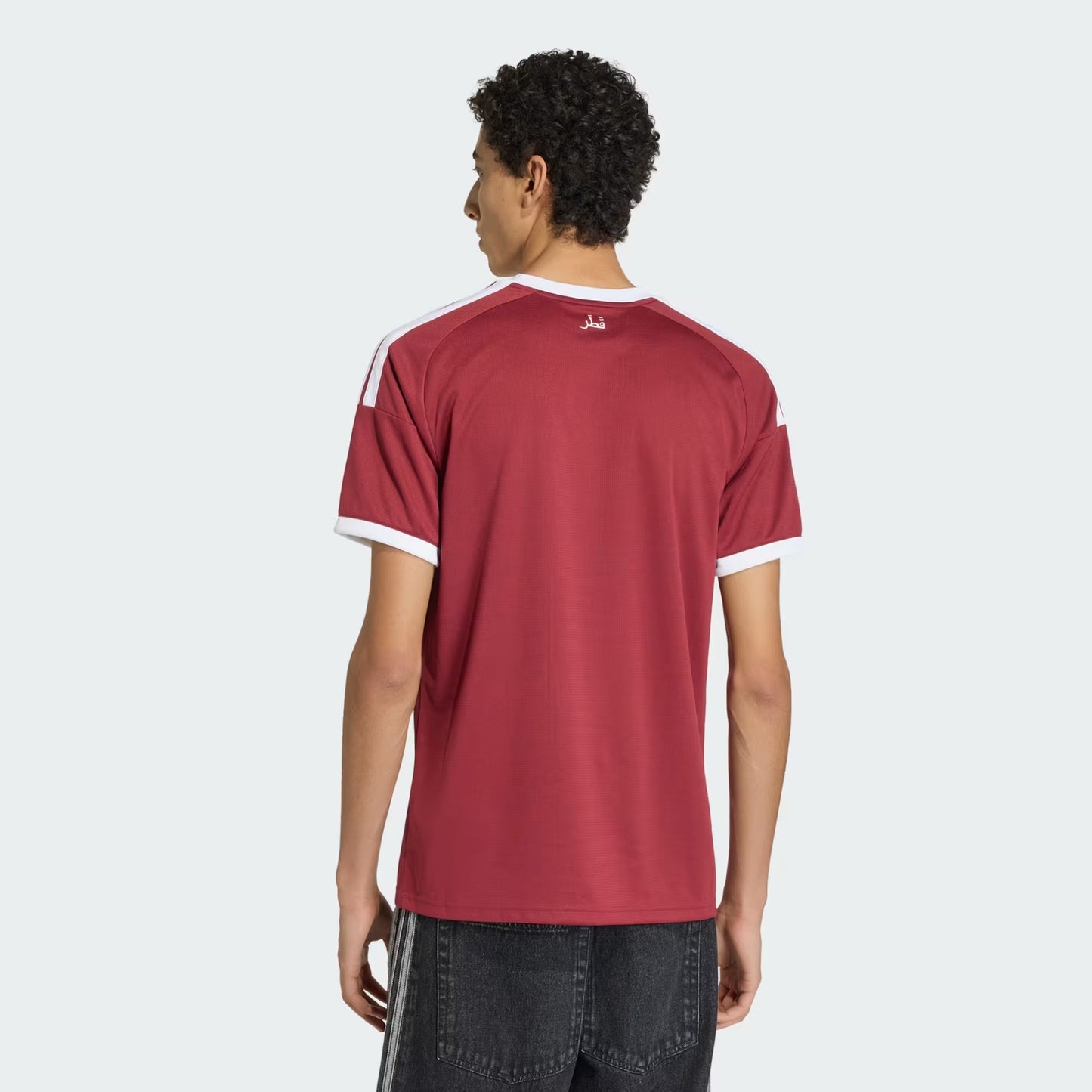 Jersey Catar 26