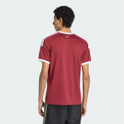Jersey Catar 26