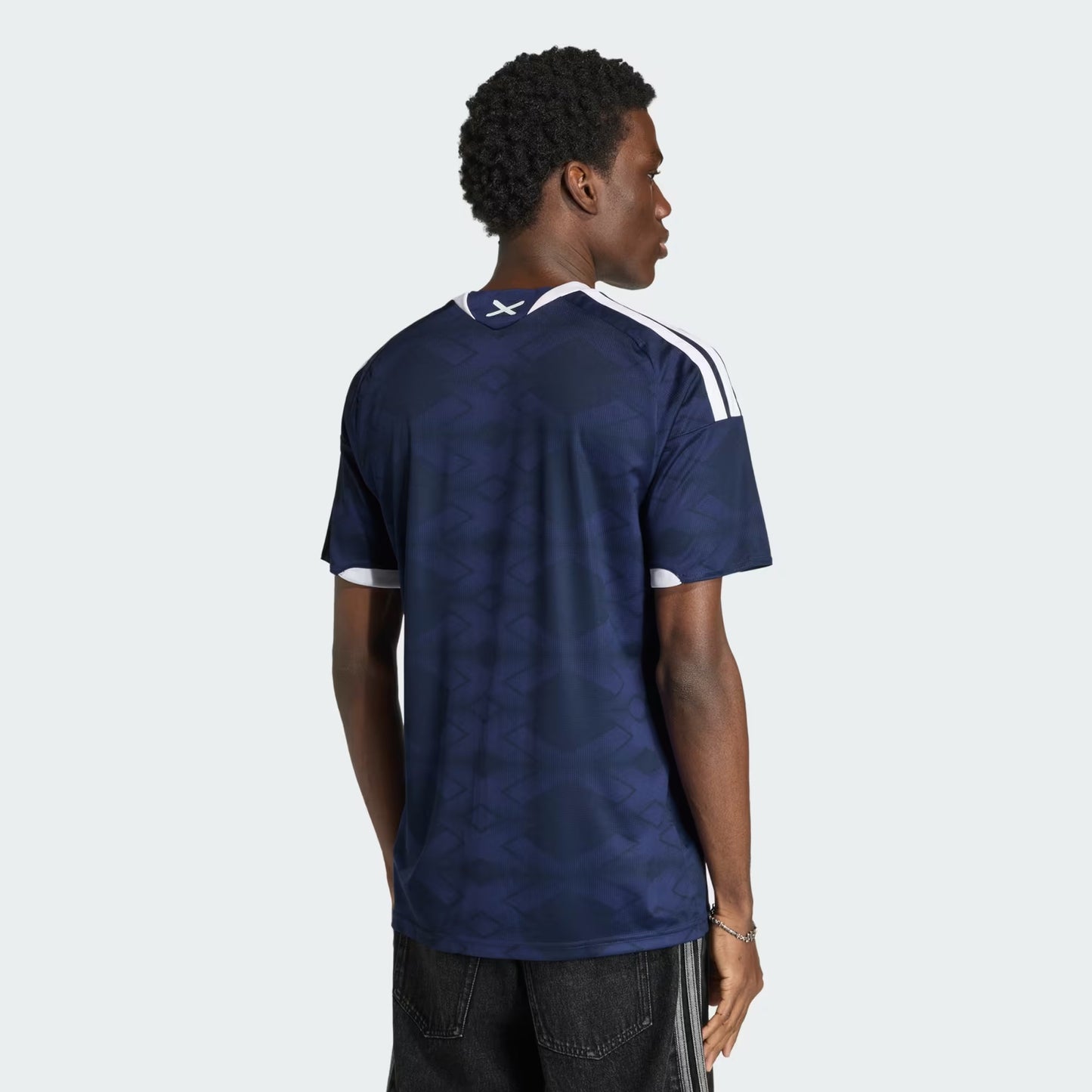 Jersey Escocia 2026