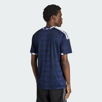 Jersey Escocia 2026