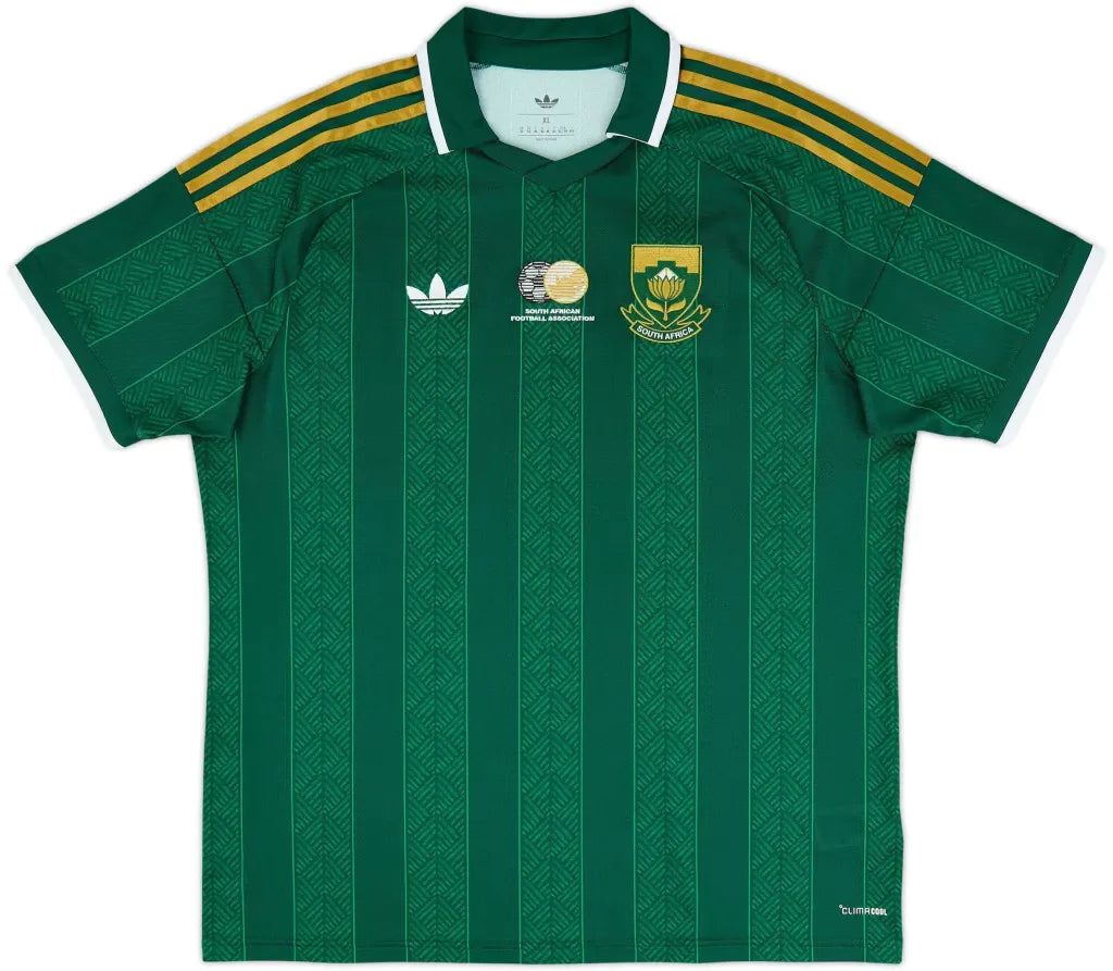 Jersey Sudáfrica 2026