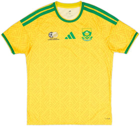 Jersey Sudáfrica 2026