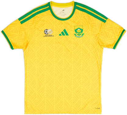 Jersey Sudáfrica 2026