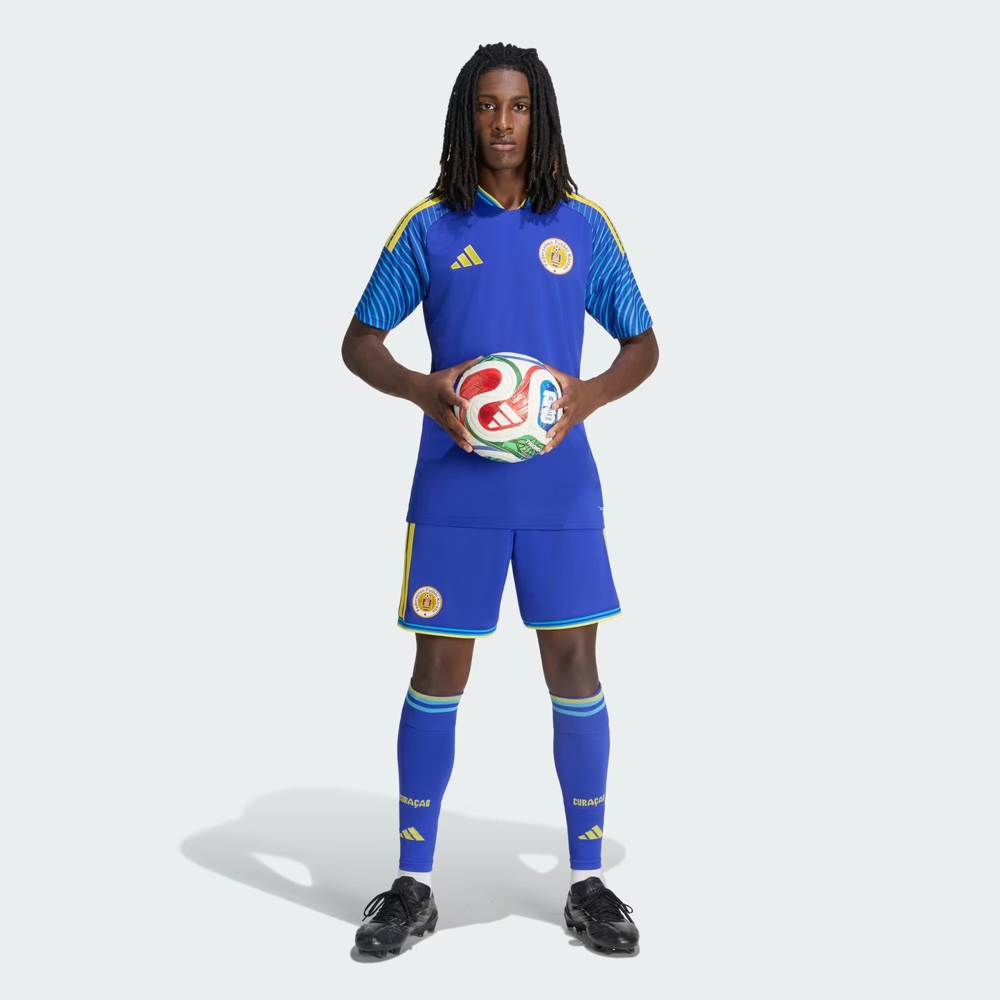 Jersey Curazao 2026