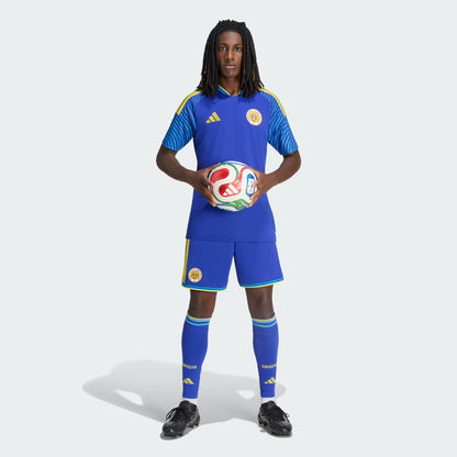 Jersey Curazao 2026