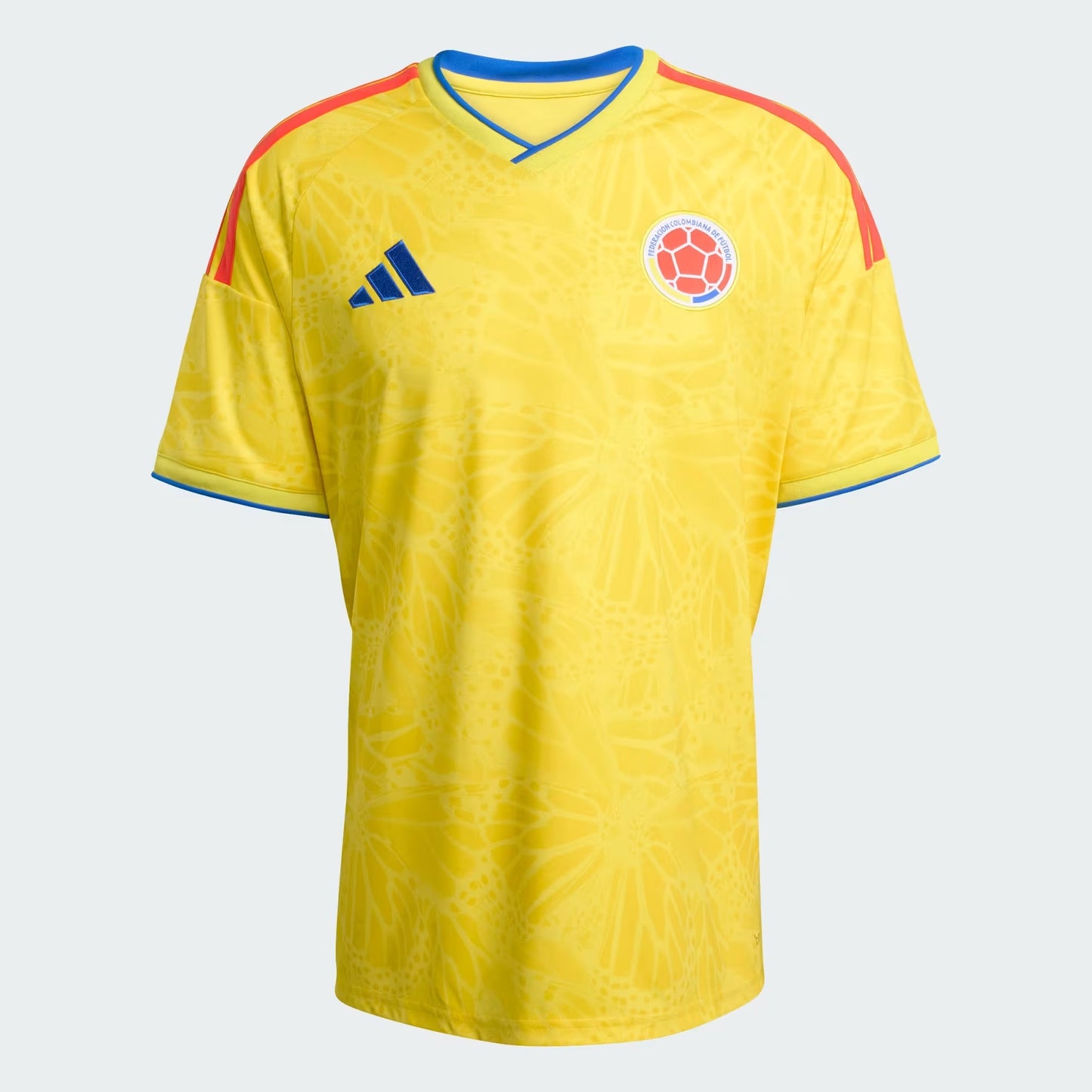 Jersey Colombia 2026
