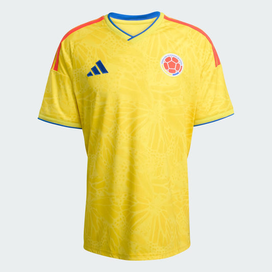 Jersey Colombia 2026