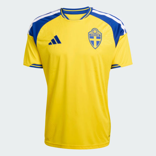 Jersey Suecia 26