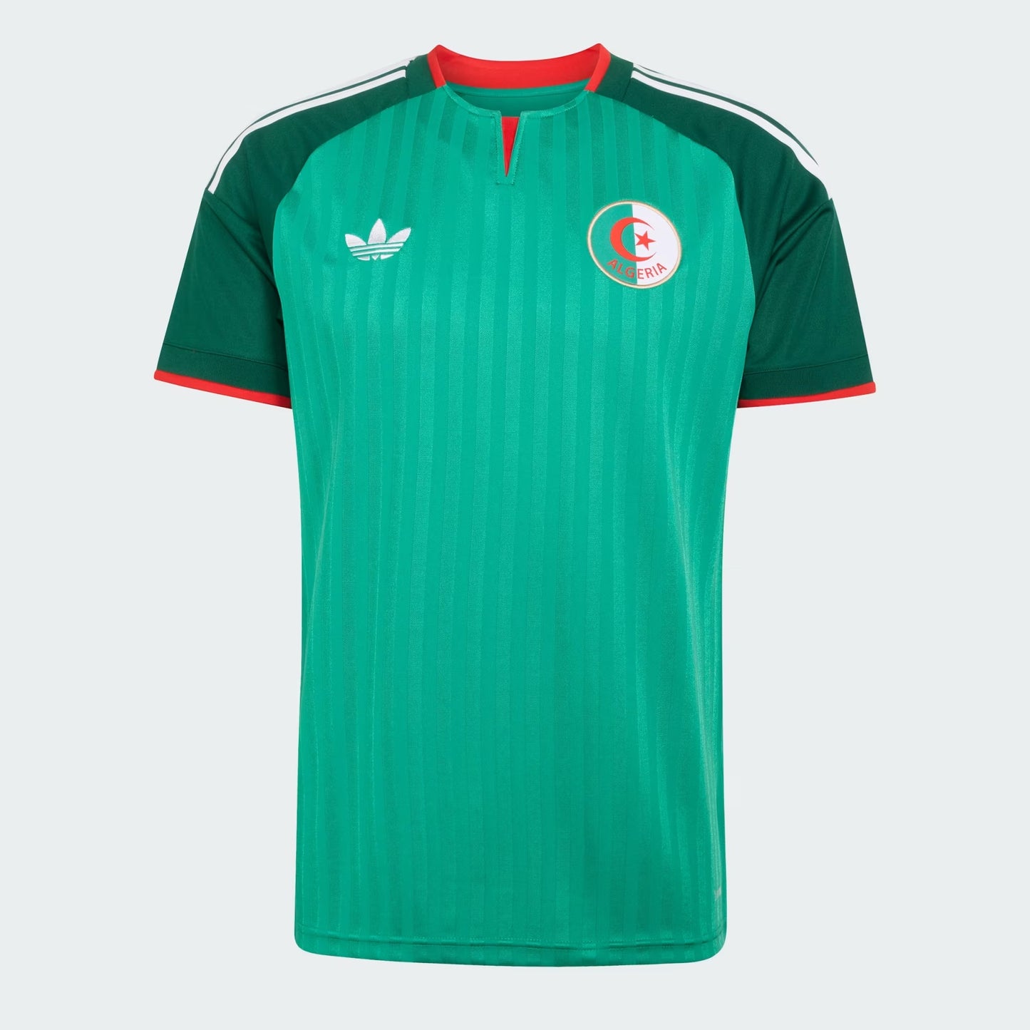 Jersey Argelia 2026