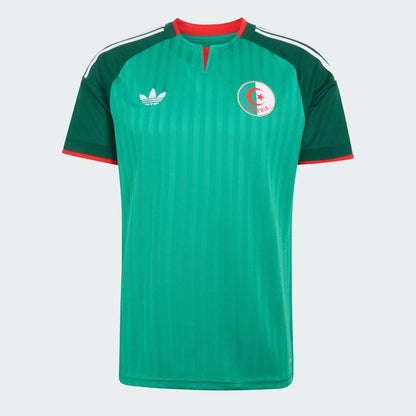 Jersey Argelia 2026