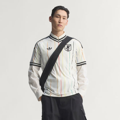 Jersey Japon 2026