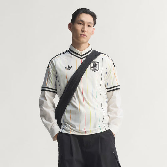 Jersey Japón 26