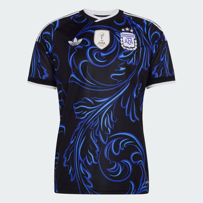 Jersey Argentina 2026