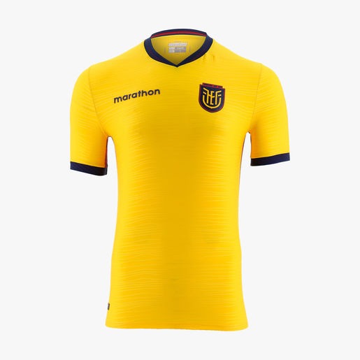 Jersey Ecuador 2026