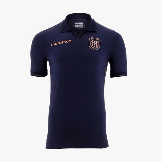 Jersey Ecuador 2026