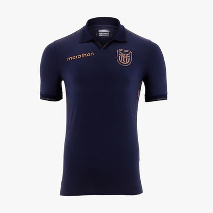 Jersey Ecuador 2026