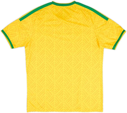 Jersey Sudáfrica 2026