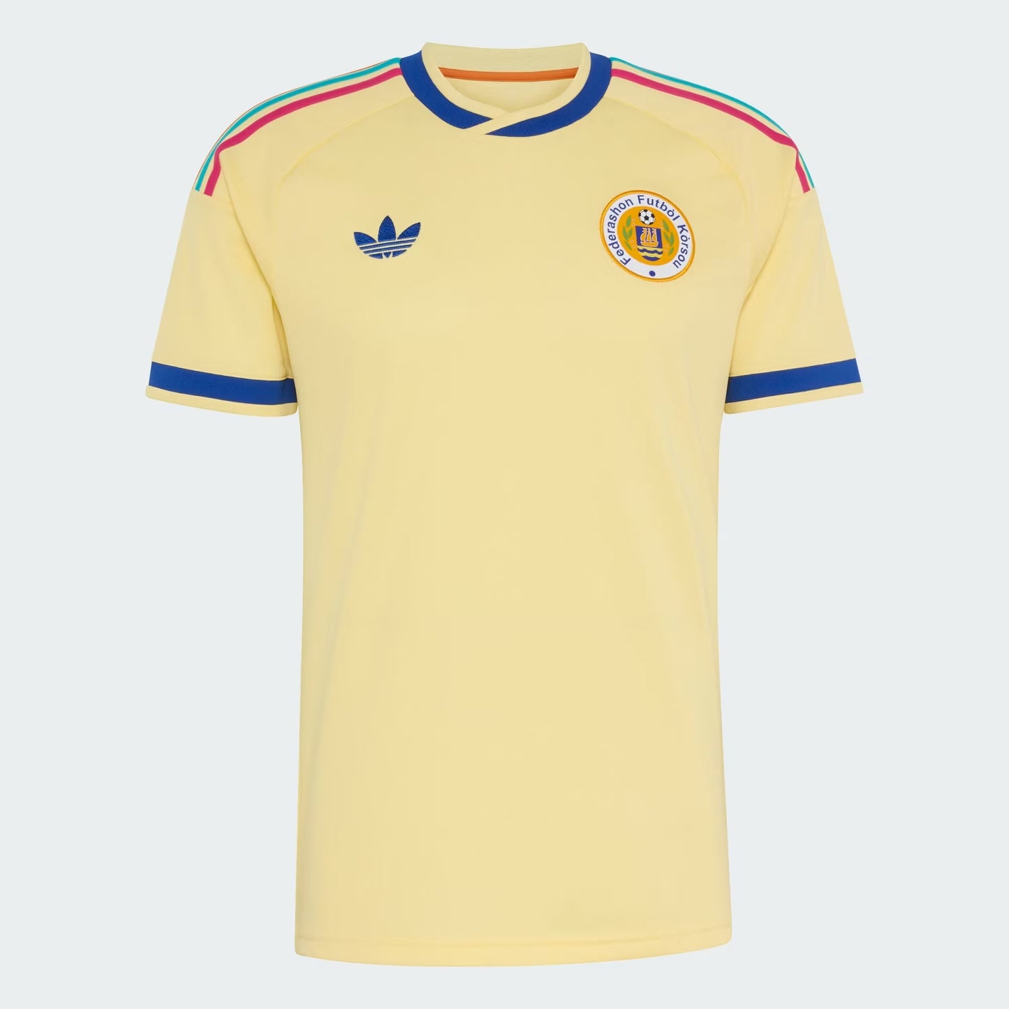 Jersey Curazao 2026