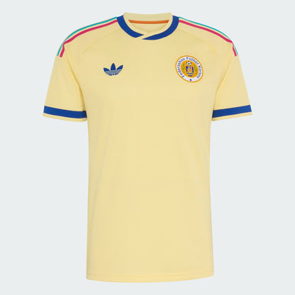 Jersey Curazao 2026