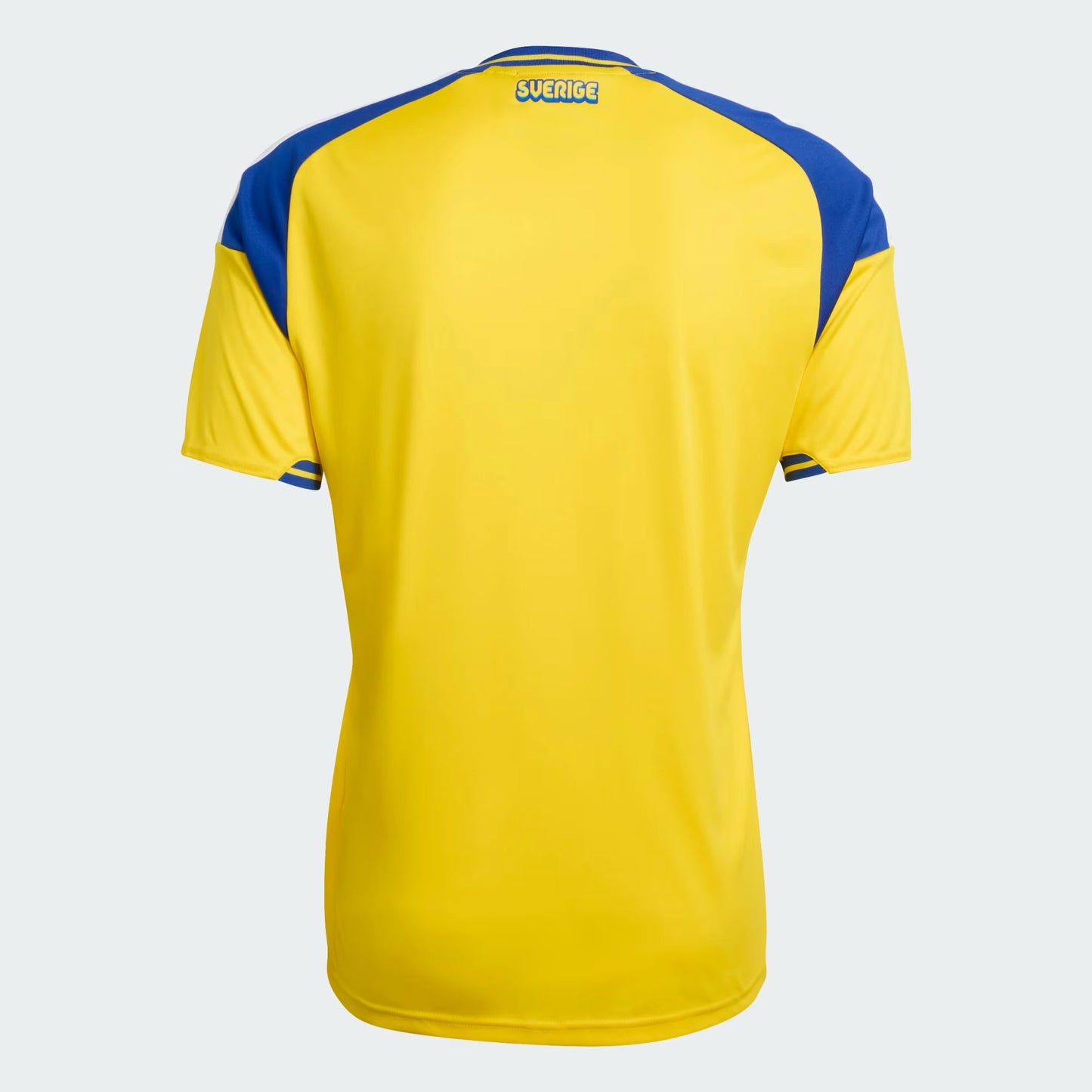 Jersey Suecia 26