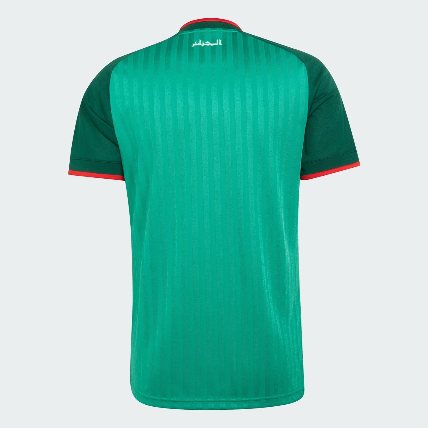 Jersey Argelia 2026