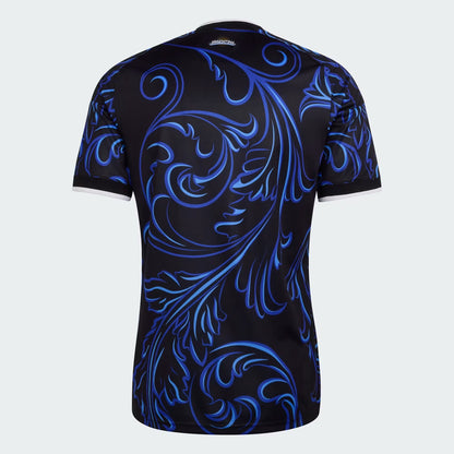 Jersey Argentina 2026