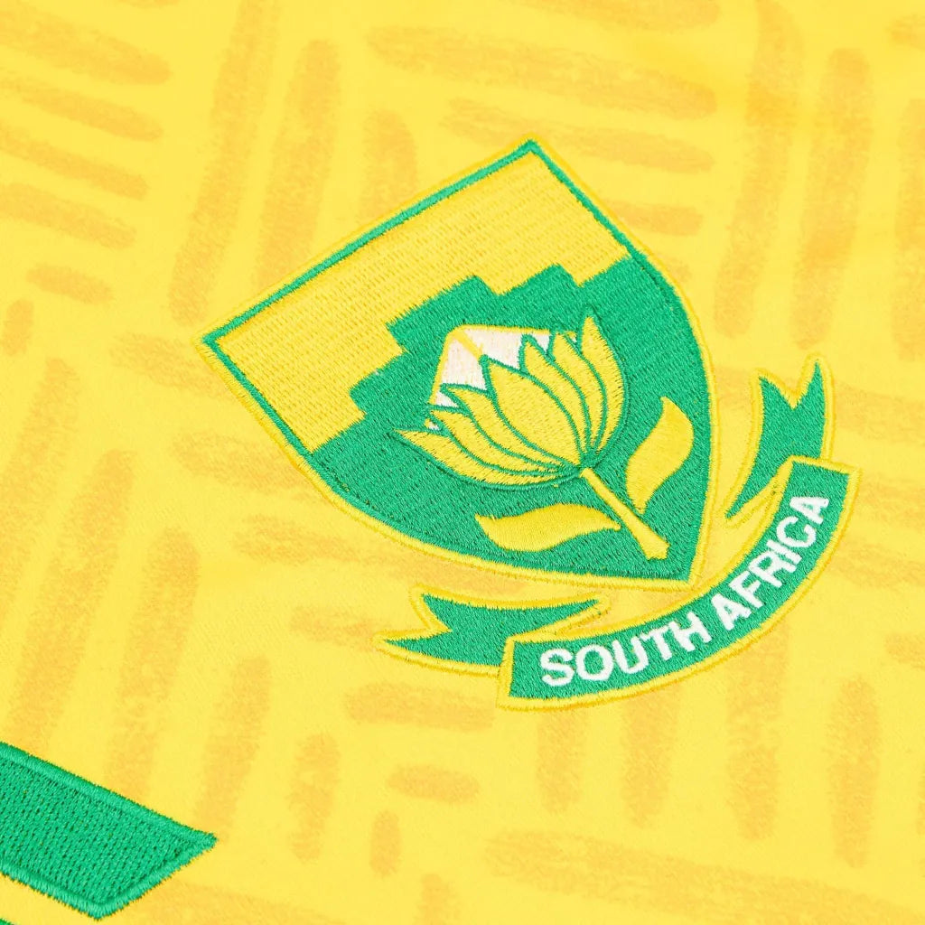 Jersey Sudáfrica 2026