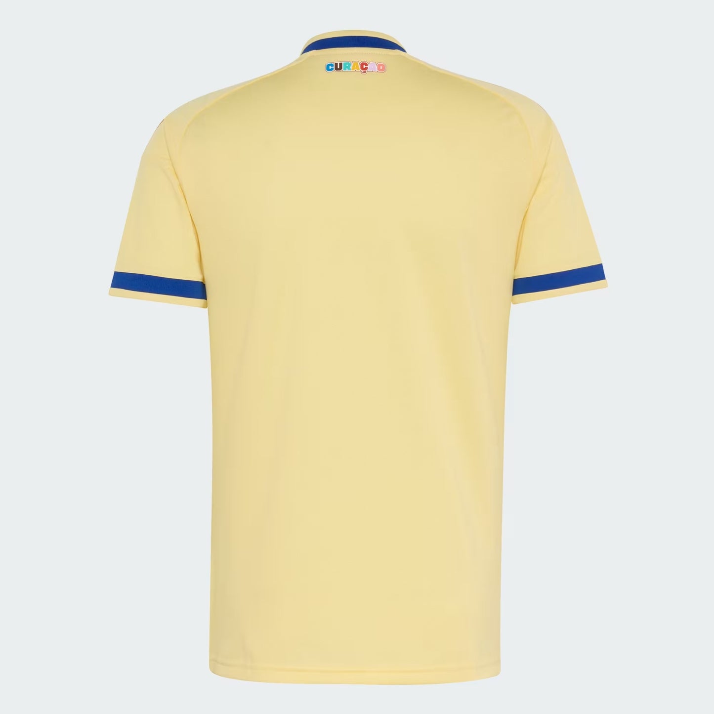 Jersey Curazao 2026