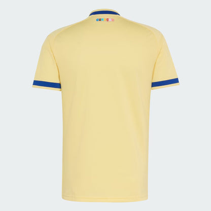 Jersey Curazao 2026