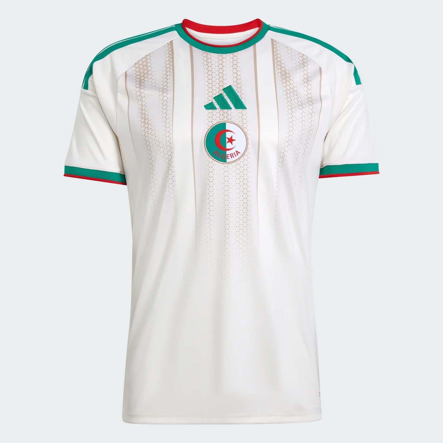 Jersey Argelia 2026