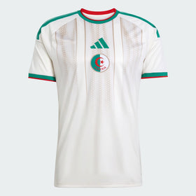 Jersey Argelia 2026
