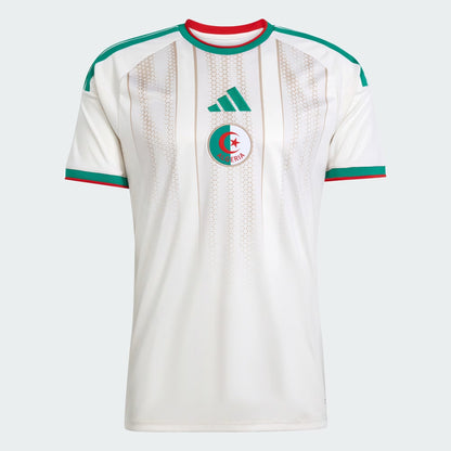 Jersey Argelia 2026