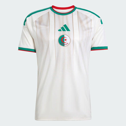 Jersey Argelia 2026