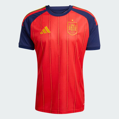 Jersey España 2026