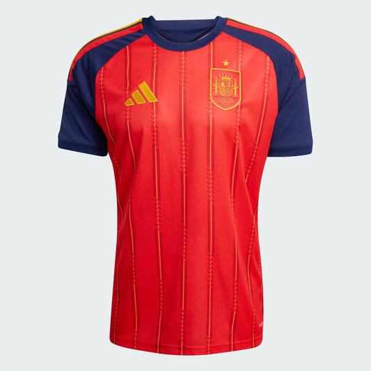 Jersey España 2026