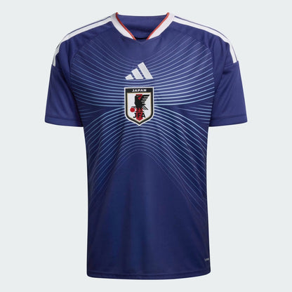 Jersey Japon 2026
