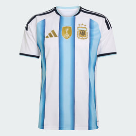 Jersey Argentina 2026